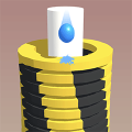 Stack Ball 3D icon