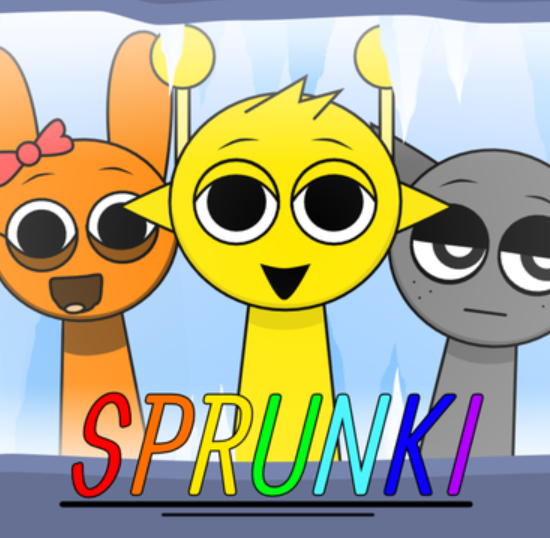 Sprunki Phase 3 Remix icon