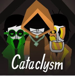 Incredibox Cataclysm icon