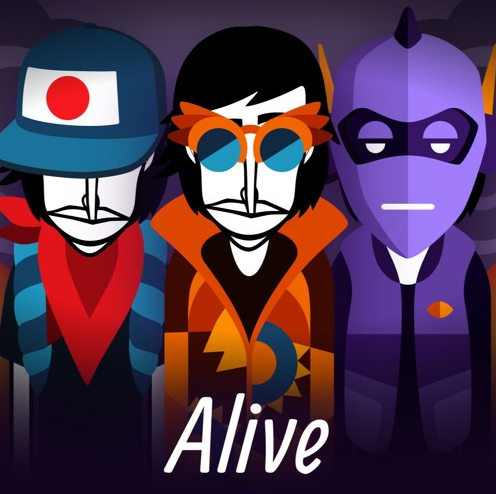 Incredibox V6 icon