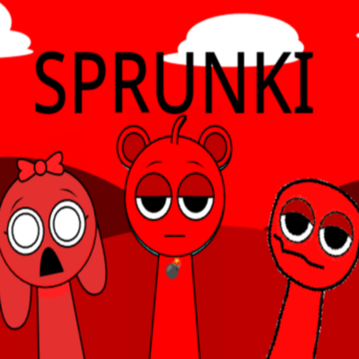 Sprunki Version Katshup icon