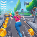 Street Run Chaser icon
