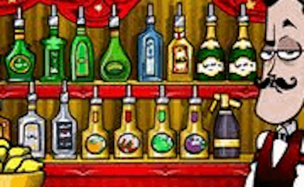 Bartender The Right Mix icon