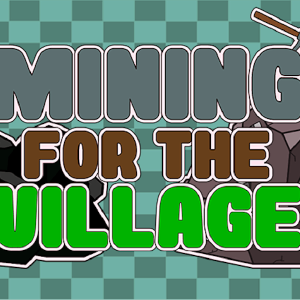 Mining for the Village icon