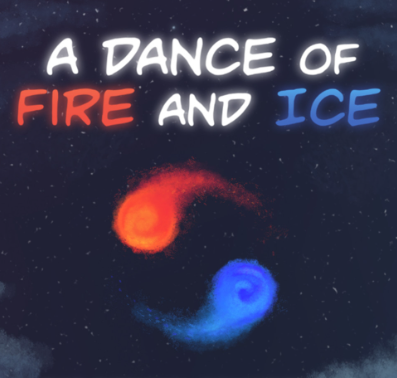 A Dance of Fire and Ice icon