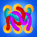 Rope Puzzle icon