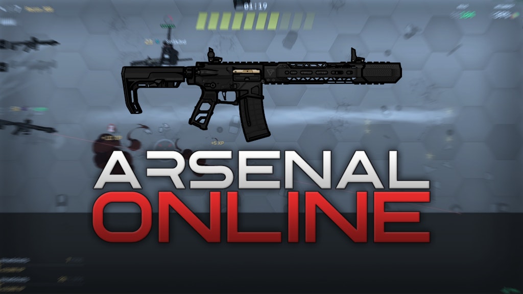 Arsenal Online icon