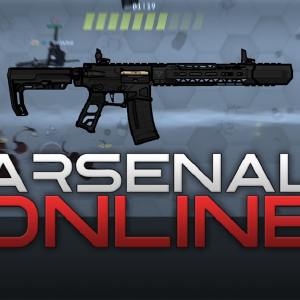 Arsenal Online icon
