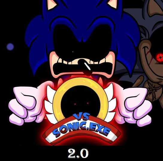 FNF Vs. Sonic.Exe icon