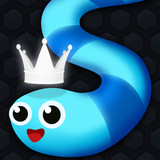 Hungry Snake Io icon