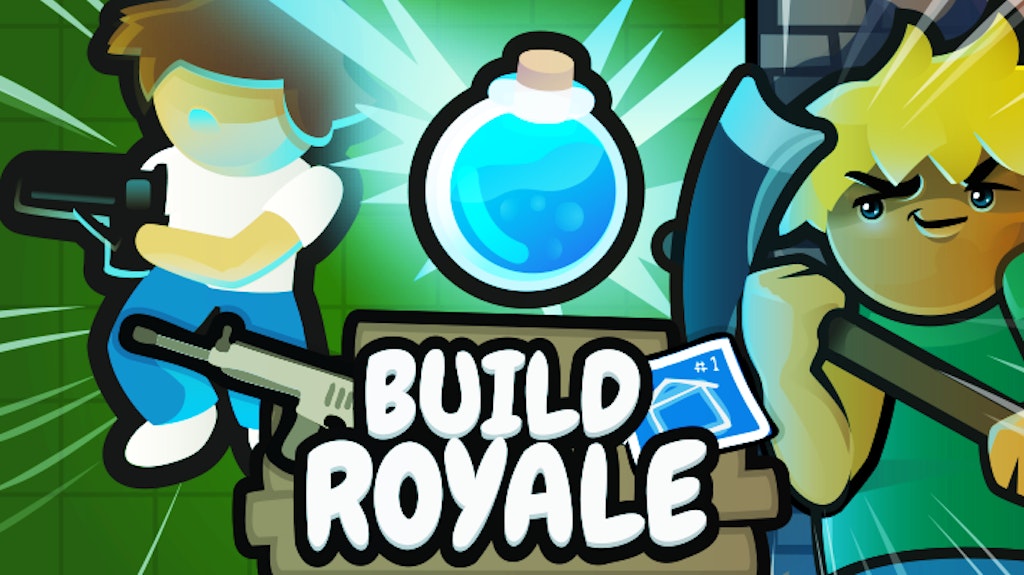 Build Royale icon