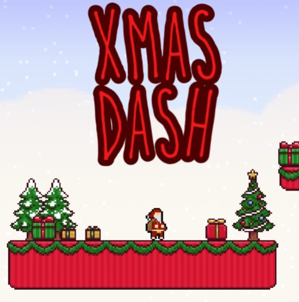 Xmas Dash icon