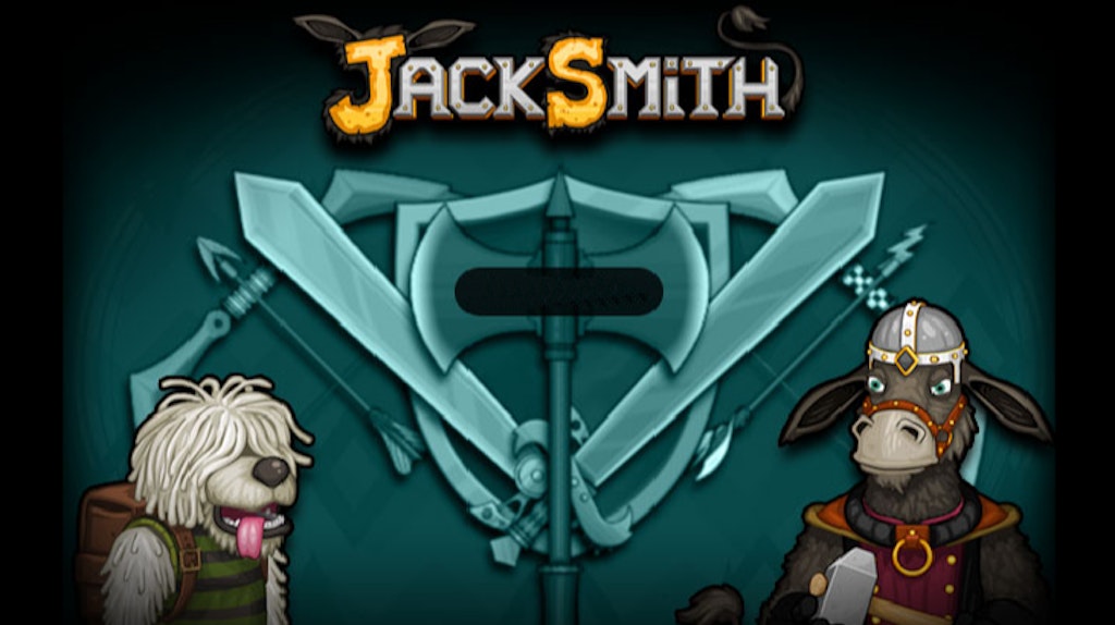 Jacksmith icon
