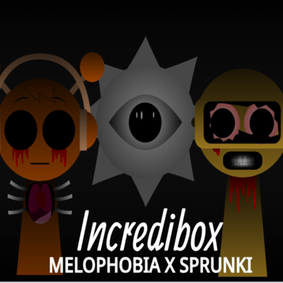 Incredibox Melophobia X Sprunki icon