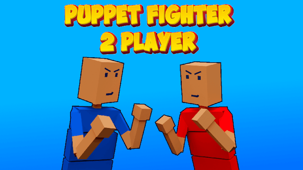 Puppet Fighter 2 Player icon
