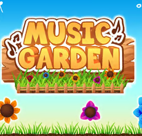 Music Garden icon