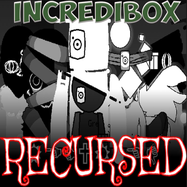 Incredibox - Recursed icon