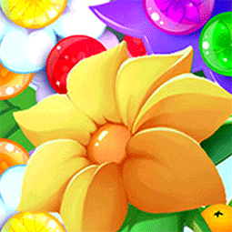 Flower Explosion icon