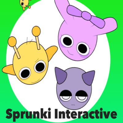 Sprunki Interactive icon