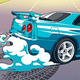 Pocket Drift icon