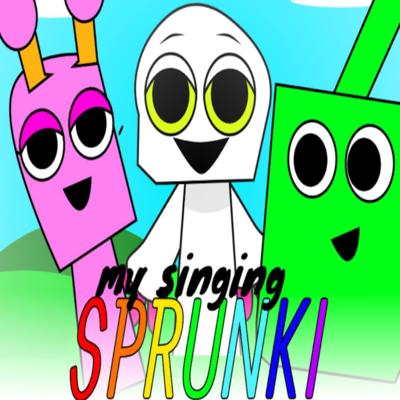 My Singing Sprunki's icon