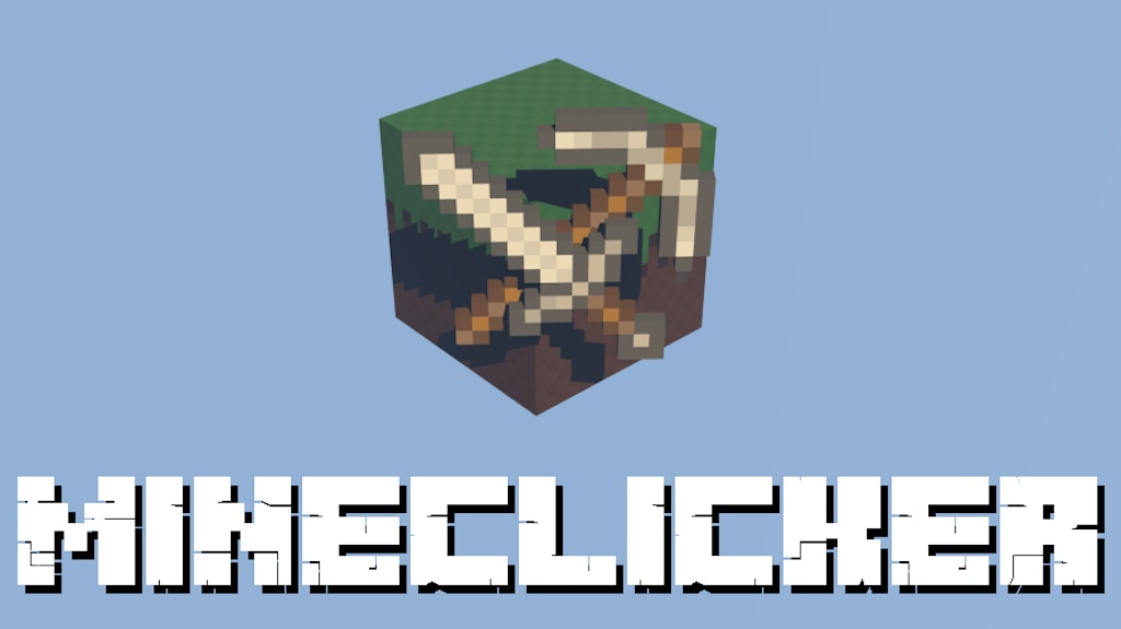 MineClicker icon