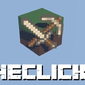 MineClicker icon