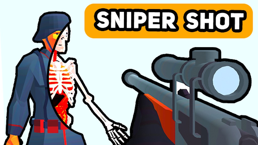 Sniper Shot: Bullet Time icon