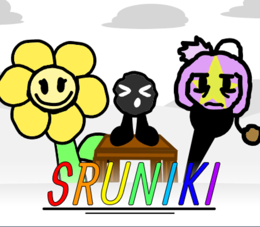 Obosruniki Sprunki Reskin icon