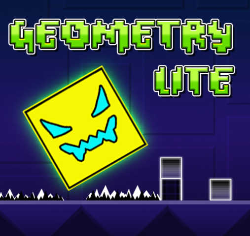 Geometry Lite icon