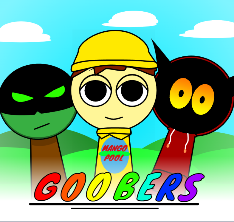 Incredibox Goobers icon