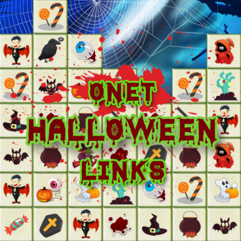 ONet Halloween Links icon