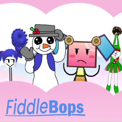 FiddleBops icon