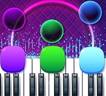 Magic Piano Tiles icon