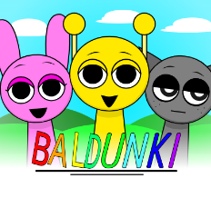 Baldunki icon