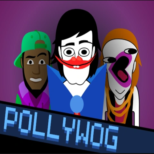 Trillybox V3 Pollywog icon