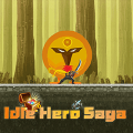 Idle Hero Saga icon