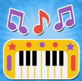 Instruments for Kids icon