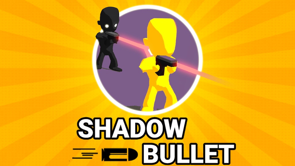 Shadow Bullet icon
