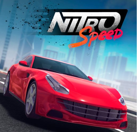 Nitro Speed icon