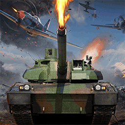 Tiger Tank icon