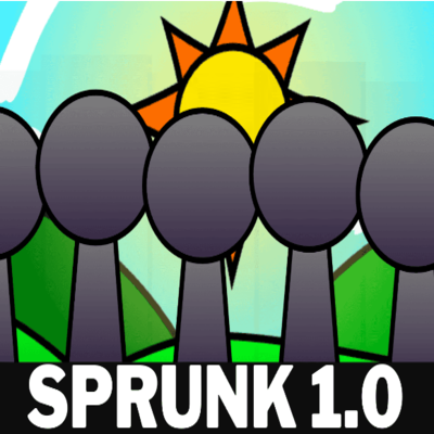 Sprunk 1.0 icon