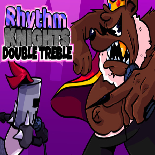 Rhythm Knight icon