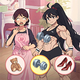 Baby Dress Up icon