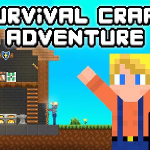 Survival Craft Adventure icon