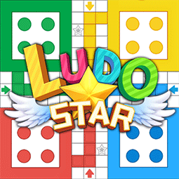 Ludo Star icon