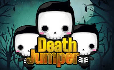 Death Jumper icon