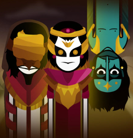 Incredibox Armed icon