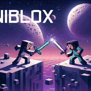 Miniblox icon
