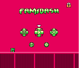 FamiDash icon